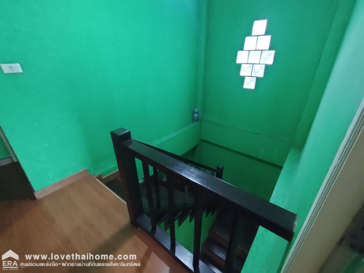 ขายบ้านเดี่ยวหมู่บ้านเจ ดับบลิวคาซ่า พระราม 5-นครอินทร์ หลังริม 50.9 ตรว. ติดสวนหย่อมในหมู่บ้าน ติดถนนบางศรีเมือง 1 ใกล้แม็คโคร นครอินทร์