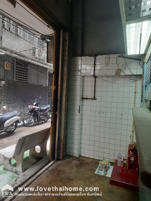 ขายตึกแถวย่านพาหุรัด อาคาร 4.5 ชั้น 9 ตรว. อยู่ใจกลางเมือง ใกล้แยกบ้านหม้อ,ดิโอลด์สยามพลาซ่า,ตลาดบ้านหม้อ และแหล่งธุรกิจขึ้นชื่อของพระนคร