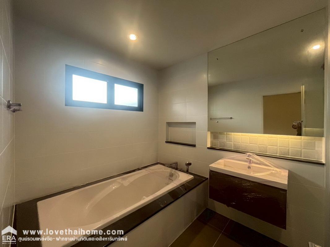 ขายบ้านเดี่ยว 2 ชั้น โครงการสราญสิริ รังสิต2 ขนาด 99 ตรว. บ้านใหม่ ทำเลศักยภาพ ใกล้ทางด่วนขายในราคาสุดคุ้ม โอกาสดีสำหรับผู้มองหาบ้านคุณภาพ ทำเลดี ราคาโดนใจ โทร. 062-892-6297