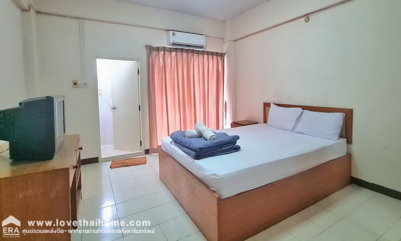 ขายอพาร์ตเม้นท์ 5 ชั้น ซอยนาคนิวาส 53 ลาดพร้าว เนื้อที่ 211 ตรว. มีที่จอดรถ ใกล้รถไฟฟ้าสายสีเหลือง-สถานีลาดพร้าว71 และเซ็นทรัล อีสต์วิลล์