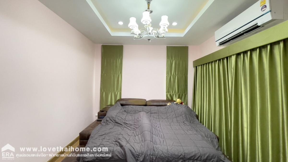 ขายบ้านเดี่ยว 2 ชั้น ซอยอ่อนนุช51/1 ถนนสุขุมวิท77 พื้นที่ 145 ตรว. บ้านใหม่ ใช้วัสดุเกรดA ขาย 25 ล้านบาท ทำเลรถไฟฟ้าสายสีเหลือง ใกล้สถานีศรีนุช ถ้าเห็นต้องชอบ