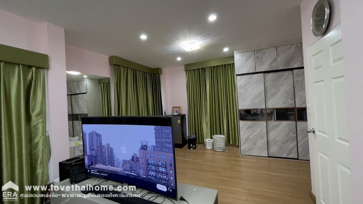 ขายบ้านเดี่ยว 2 ชั้น ซอยอ่อนนุช51/1 ถนนสุขุมวิท77 พื้นที่ 145 ตรว. บ้านใหม่ ใช้วัสดุเกรดA ขาย 25 ล้านบาท ทำเลรถไฟฟ้าสายสีเหลือง ใกล้สถานีศรีนุช ถ้าเห็นต้องชอบ