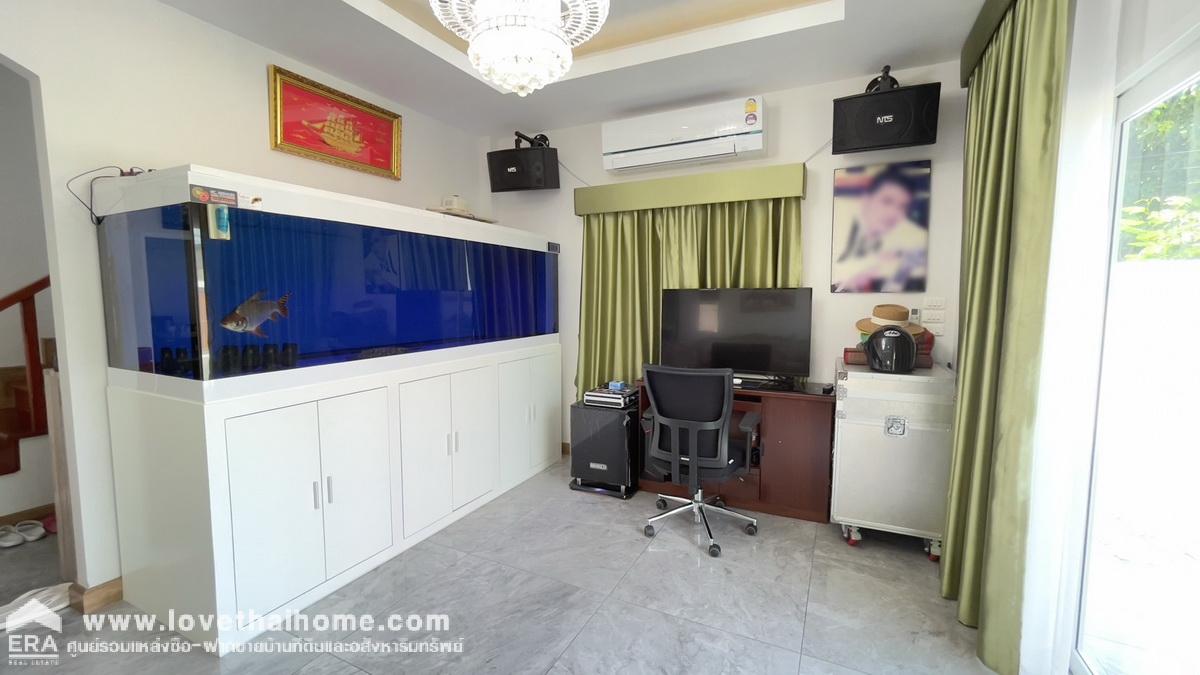 ขายบ้านเดี่ยว 2 ชั้น ซอยอ่อนนุช51/1 ถนนสุขุมวิท77 พื้นที่ 145 ตรว. บ้านใหม่ ใช้วัสดุเกรดA ขาย 25 ล้านบาท ทำเลรถไฟฟ้าสายสีเหลือง ใกล้สถานีศรีนุช ถ้าเห็นต้องชอบ