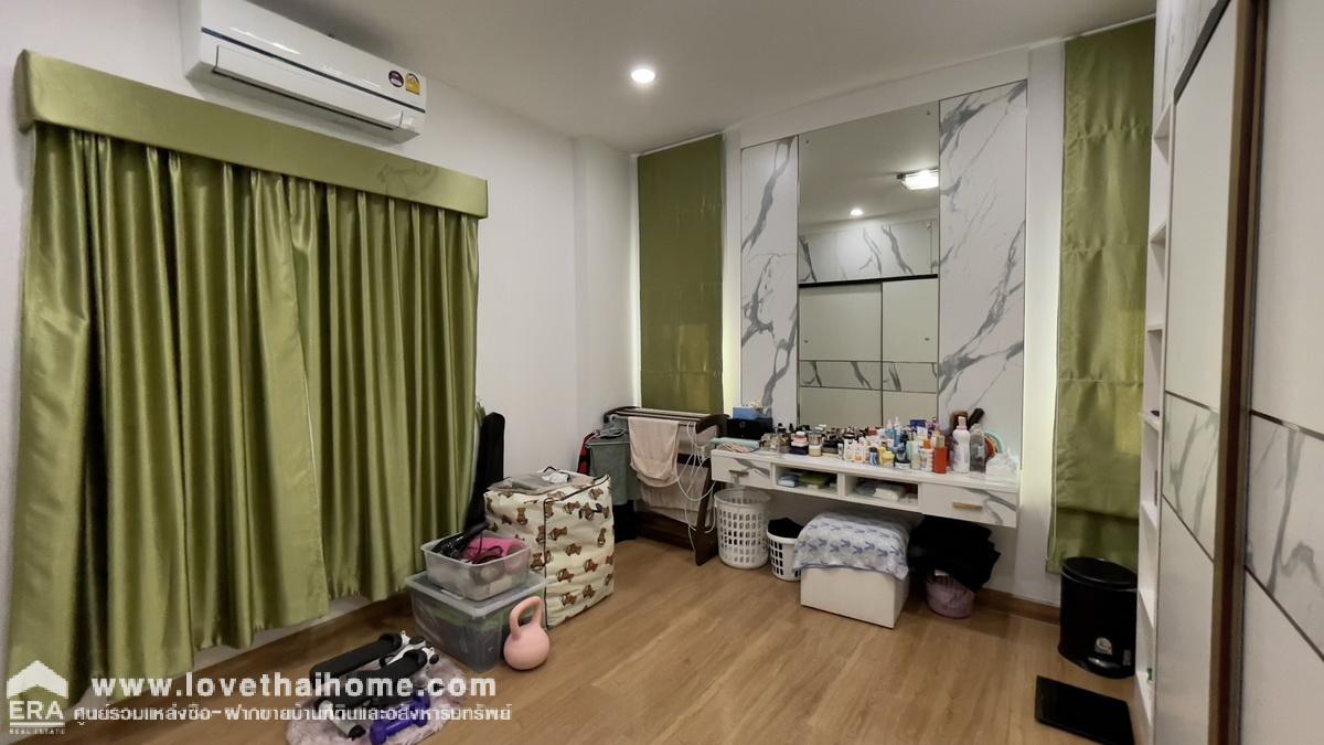 ขายบ้านเดี่ยว 2 ชั้น ซอยอ่อนนุช51/1 ถนนสุขุมวิท77 พื้นที่ 145 ตรว. บ้านใหม่ ใช้วัสดุเกรดA ขาย 25 ล้านบาท ทำเลรถไฟฟ้าสายสีเหลือง ใกล้สถานีศรีนุช ถ้าเห็นต้องชอบ