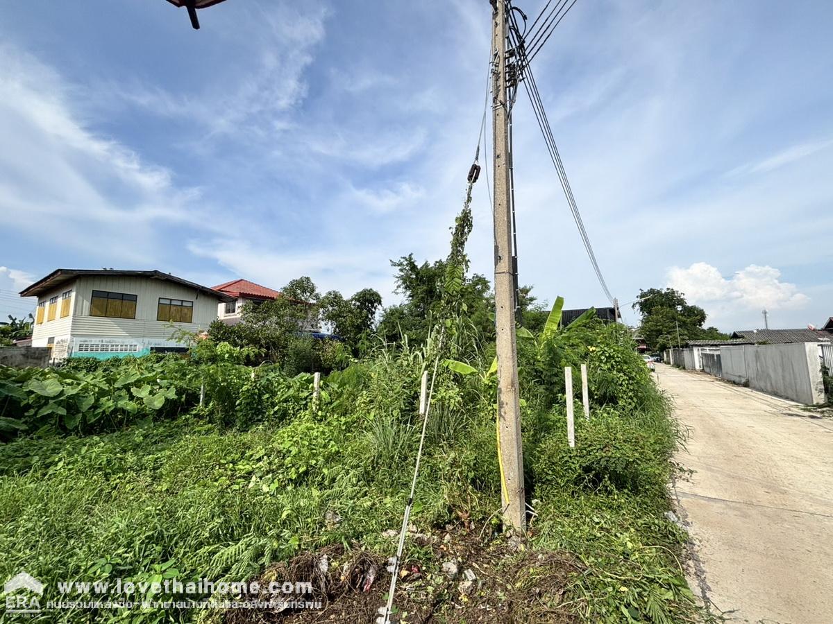 ขายที่ดินในซอยสุขี 1/10 ถนนรังสิต-ปทุมธานี 39 พื้นที่ 99 ตร.วา ขายถูกว่าเจ้าอื่น เหมาะสร้างหอพัก,โกดัง,อู่ซ่อมรถ