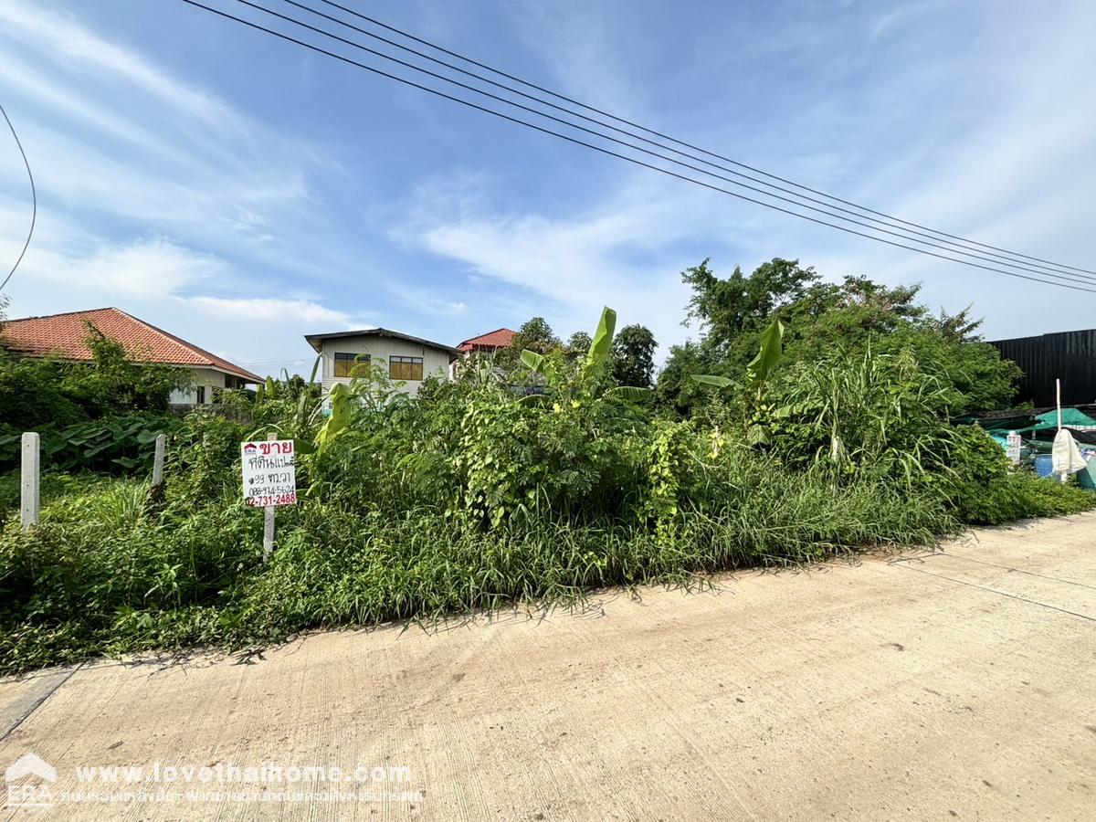ขายที่ดินในซอยสุขี 1/10 ถนนรังสิต-ปทุมธานี 39 พื้นที่ 99 ตร.วา ขายถูกว่าเจ้าอื่น เหมาะสร้างหอพัก,โกดัง,อู่ซ่อมรถ
