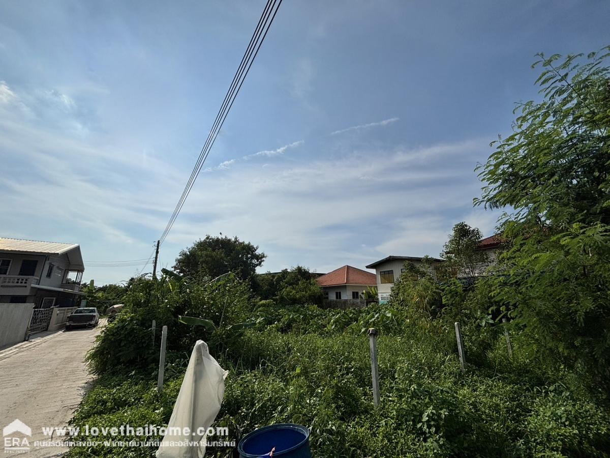 ขายที่ดินในซอยสุขี 1/10 ถนนรังสิต-ปทุมธานี 39 พื้นที่ 99 ตร.วา ขายถูกว่าเจ้าอื่น เหมาะสร้างหอพัก,โกดัง,อู่ซ่อมรถ