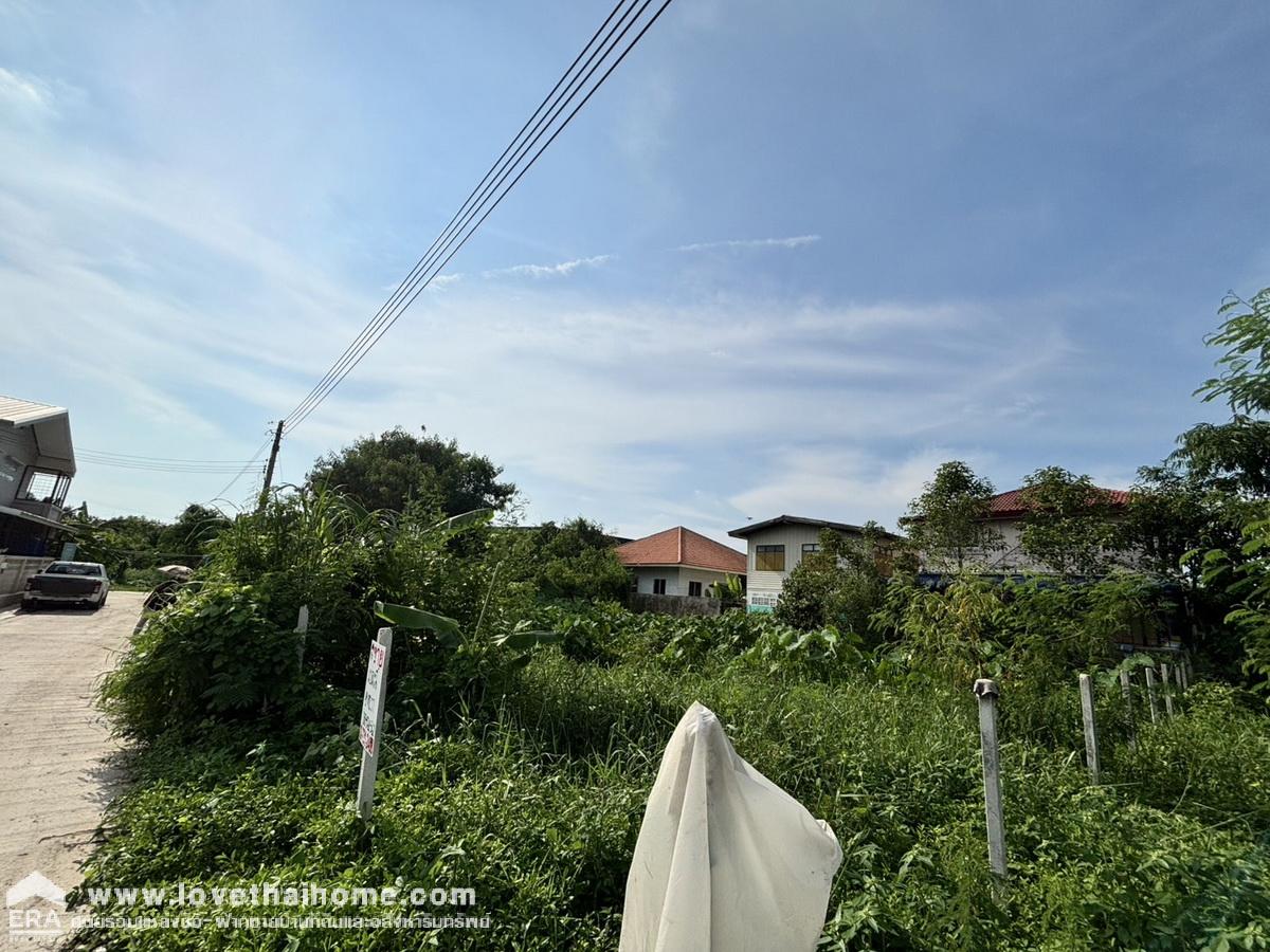 ขายที่ดินในซอยสุขี 1/10 ถนนรังสิต-ปทุมธานี 39 พื้นที่ 99 ตร.วา ขายถูกว่าเจ้าอื่น เหมาะสร้างหอพัก,โกดัง,อู่ซ่อมรถ