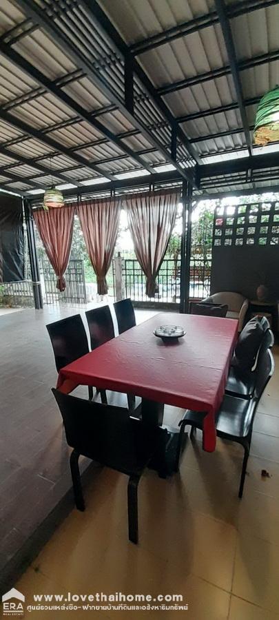  ขายด่วนบ้านเดี่ยว หมู่บ้านออร์คิด วิลล่า บางนา-ตราด กม.24 ( เฟส 5 ซอย 3) ใกล้ ABAC บางนา บ้านหลังริม 85.1 ตรว. ติดริมคลอง private มาก