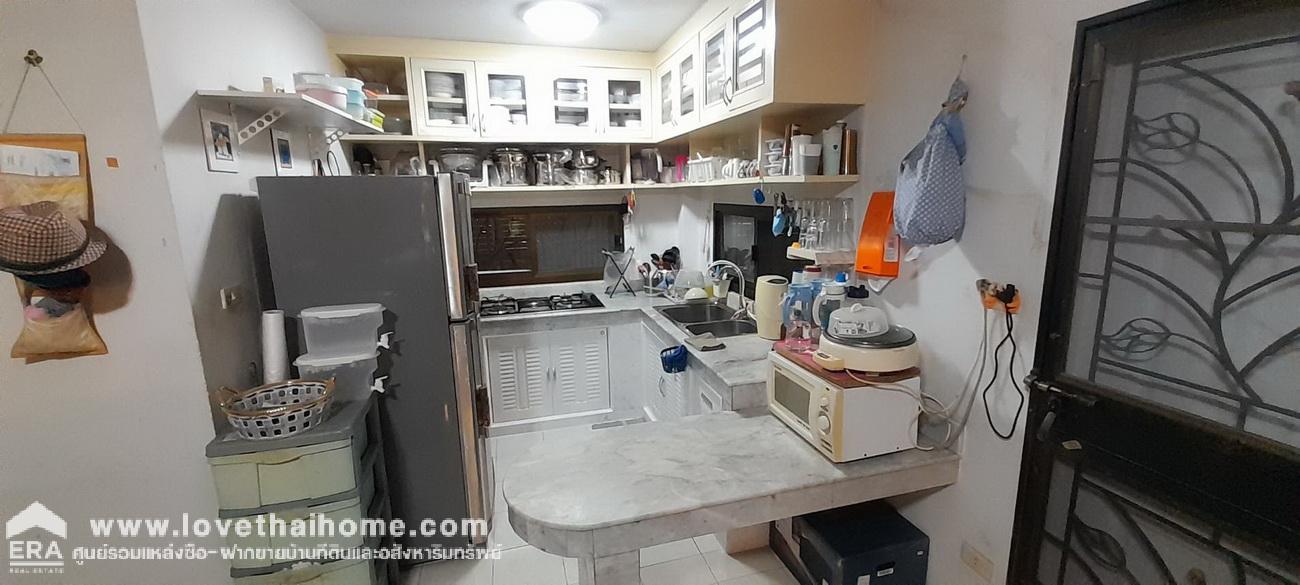  ขายด่วนบ้านเดี่ยว หมู่บ้านออร์คิด วิลล่า บางนา-ตราด กม.24 ( เฟส 5 ซอย 3) ใกล้ ABAC บางนา บ้านหลังริม 85.1 ตรว. ติดริมคลอง private มาก