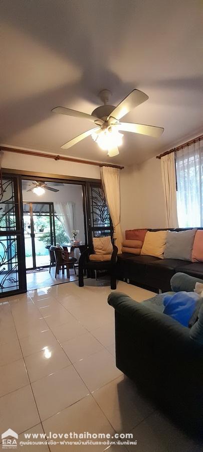  ขายด่วนบ้านเดี่ยว หมู่บ้านออร์คิด วิลล่า บางนา-ตราด กม.24 ( เฟส 5 ซอย 3) ใกล้ ABAC บางนา บ้านหลังริม 85.1 ตรว. ติดริมคลอง private มาก