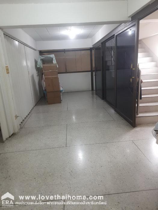 ขายที่ดินพร้อมตึกอาคารสำนักงาน ติดถนนใหญ่เทพารักษ์ กม.20 (ติดซอยมารีรมย์) บางเสาธง สมุทรปราการ พื้นที่ 404 ตรว. ทำเลดีมาก ขายราคาถูกมาก มาเป็นเจ้าของด่วน