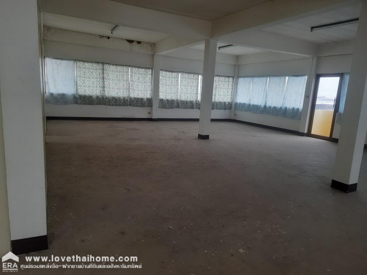 ขายที่ดินพร้อมตึกอาคารสำนักงาน ติดถนนใหญ่เทพารักษ์ กม.20 (ติดซอยมารีรมย์) บางเสาธง สมุทรปราการ พื้นที่ 404 ตรว. ทำเลดีมาก ขายราคาถูกมาก มาเป็นเจ้าของด่วน