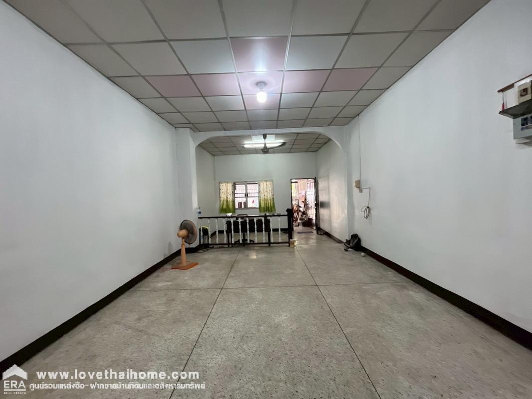 ขายทาวน์เฮ้าส์ 2 ชั้น ซอยประชาชื่นนนทบุรี6 หมู่บ้านแสนสุข พื้นที่ 17.5 ตรว. ทำเลดี ทำเลทอง เดินทางสะดวก ใกล้ม.ธุรกิจบัณฑิต ทาสีใหม่ทั้งหลัง ใกล้เดอะมอลล์ งามวงศ์วาน
