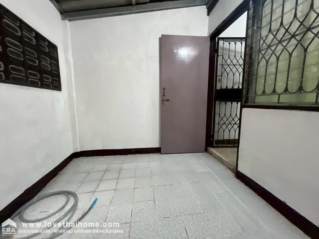 ขายทาวน์เฮ้าส์ 2 ชั้น ซอยประชาชื่นนนทบุรี6 หมู่บ้านแสนสุข พื้นที่ 17.5 ตรว. ทำเลดี ทำเลทอง เดินทางสะดวก ใกล้ม.ธุรกิจบัณฑิต ทาสีใหม่ทั้งหลัง ใกล้เดอะมอลล์ งามวงศ์วาน
