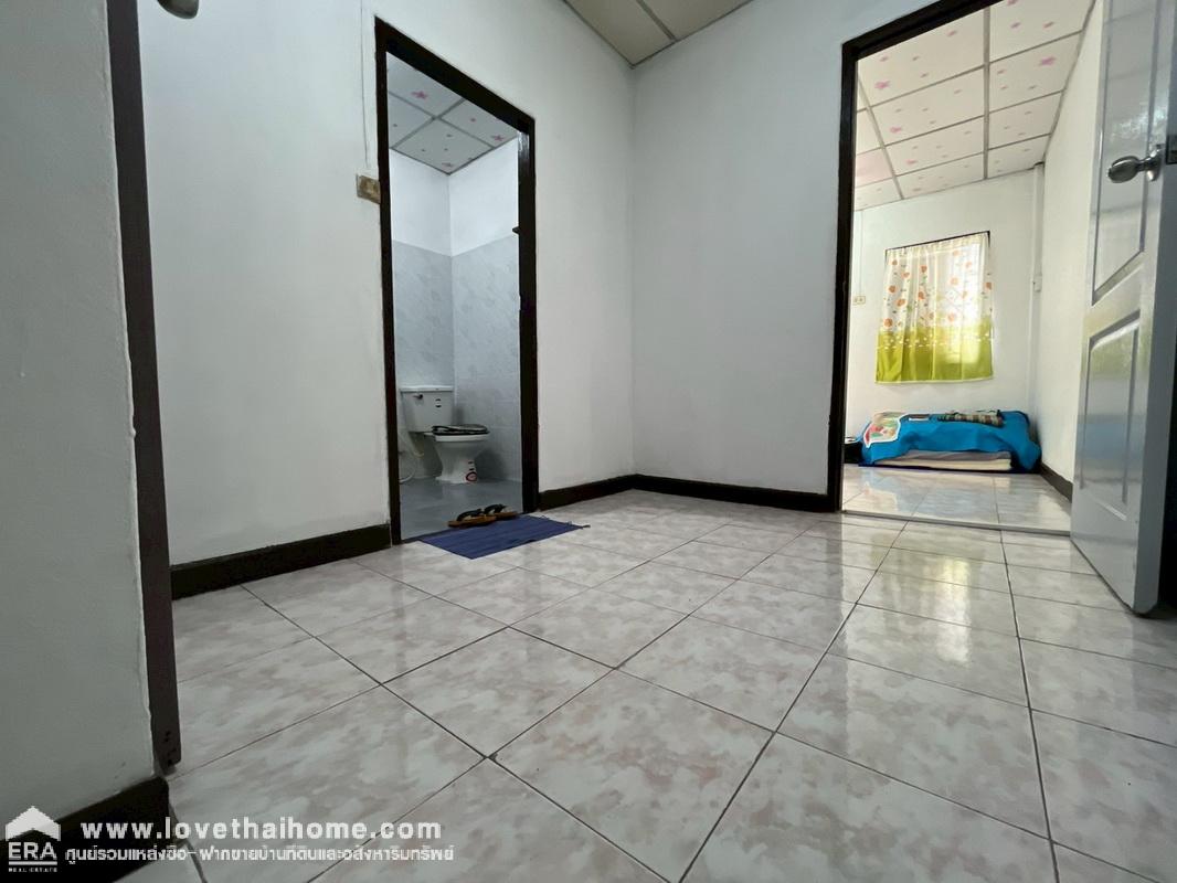 ขายทาวน์เฮ้าส์ 2 ชั้น ซอยประชาชื่นนนทบุรี6 หมู่บ้านแสนสุข พื้นที่ 17.5 ตรว. ทำเลดี ทำเลทอง เดินทางสะดวก ใกล้ม.ธุรกิจบัณฑิต ทาสีใหม่ทั้งหลัง ใกล้เดอะมอลล์ งามวงศ์วาน