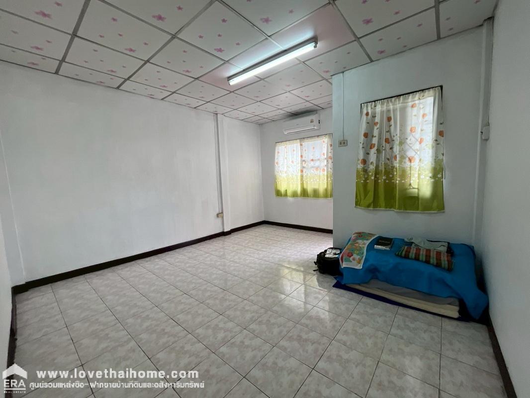 ขายทาวน์เฮ้าส์ 2 ชั้น ซอยประชาชื่นนนทบุรี6 หมู่บ้านแสนสุข พื้นที่ 17.5 ตรว. ทำเลดี ทำเลทอง เดินทางสะดวก ใกล้ม.ธุรกิจบัณฑิต ทาสีใหม่ทั้งหลัง ใกล้เดอะมอลล์ งามวงศ์วาน