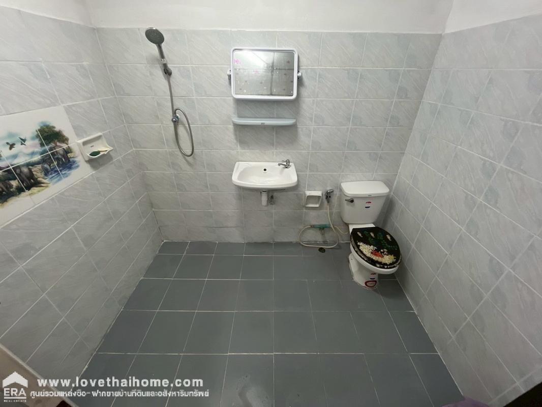 ขายทาวน์เฮ้าส์ 2 ชั้น ซอยประชาชื่นนนทบุรี6 หมู่บ้านแสนสุข พื้นที่ 17.5 ตรว. ทำเลดี ทำเลทอง เดินทางสะดวก ใกล้ม.ธุรกิจบัณฑิต ทาสีใหม่ทั้งหลัง ใกล้เดอะมอลล์ งามวงศ์วาน