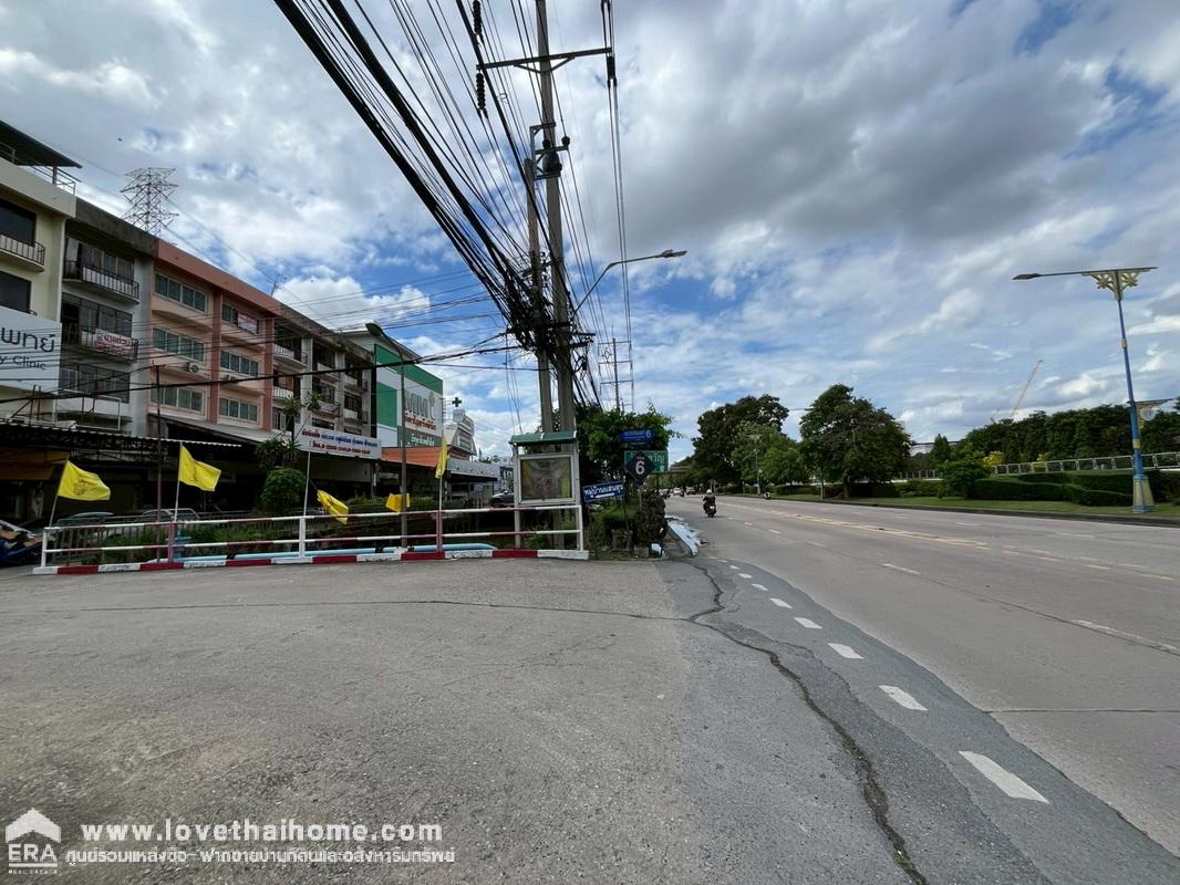 ขายทาวน์เฮ้าส์ 2 ชั้น ซอยประชาชื่นนนทบุรี6 หมู่บ้านแสนสุข พื้นที่ 17.5 ตรว. ทำเลดี ทำเลทอง เดินทางสะดวก ใกล้ม.ธุรกิจบัณฑิต ทาสีใหม่ทั้งหลัง ใกล้เดอะมอลล์ งามวงศ์วาน