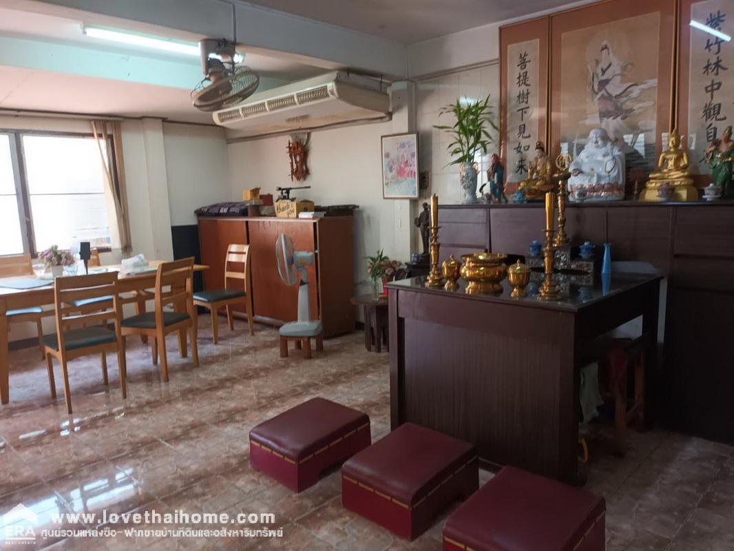 ขายบ้านเดี่ยวสุขุมวิท 71 หมู่บ้านศรีชวาลา ซ.ปรีดี 45 ใกล้ BTS พระโขนง พื้นที่ 65 ตร.วา ราคาถูกสุดในย่านนี้ ใจกลางเมือง แหล่งธุรกิจ