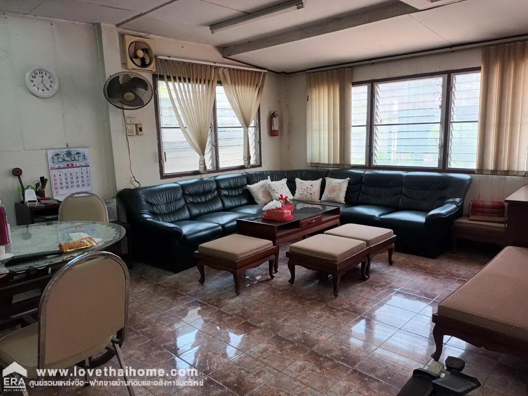 ขายบ้านเดี่ยวสุขุมวิท 71 หมู่บ้านศรีชวาลา ซ.ปรีดี 45 ใกล้ BTS พระโขนง พื้นที่ 65 ตร.วา ราคาถูกสุดในย่านนี้ ใจกลางเมือง แหล่งธุรกิจ