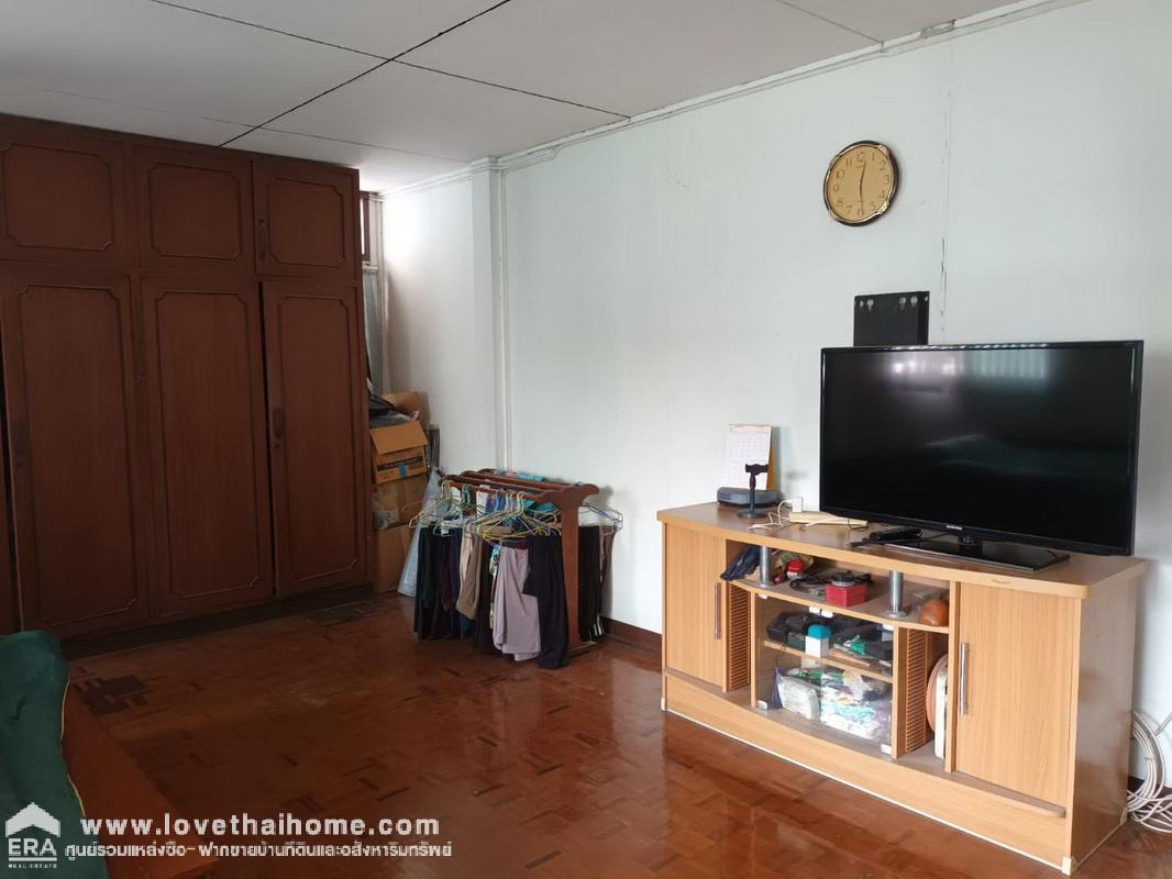 ขายบ้านเดี่ยวสุขุมวิท 71 หมู่บ้านศรีชวาลา ซ.ปรีดี 45 ใกล้ BTS พระโขนง พื้นที่ 65 ตร.วา ราคาถูกสุดในย่านนี้ ใจกลางเมือง แหล่งธุรกิจ
