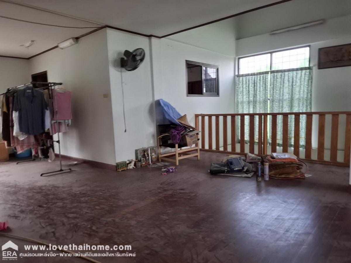 ขายที่ดิน 4 ไร่ พร้อมบ้าน 3 ชั้น ใกล้กรุงเทพฯ ซ.เลียบคลองกำนันชื้น หนองเพรางาย ไทรน้อย นนทบุรี (บ้านสวน ร่มรื่น ปลูกผลไม้ไว้หลายชนิด)