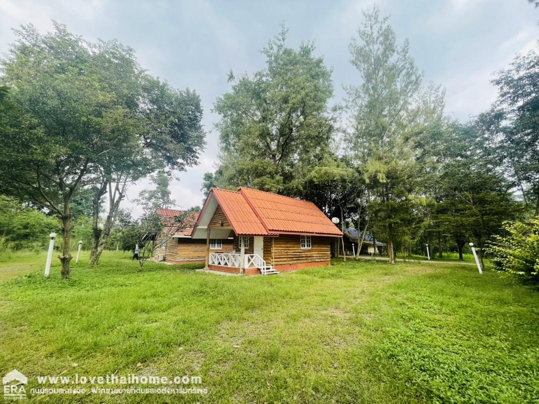 ขายโกลเด้นวิว รีสอร์ท สวนผึ้งราชบุรี 15ไร่ 31ตร.วา สามารถดำเนินกิจการต่อได้ทันที ทำเลดี บรรยากาศเยี่ยม สวยงาม