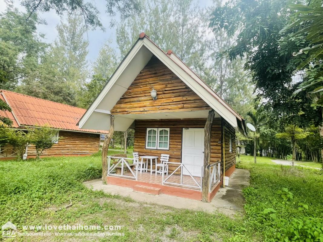 ขายโกลเด้นวิว รีสอร์ท สวนผึ้งราชบุรี 15ไร่ 31ตร.วา สามารถดำเนินกิจการต่อได้ทันที ทำเลดี บรรยากาศเยี่ยม สวยงาม