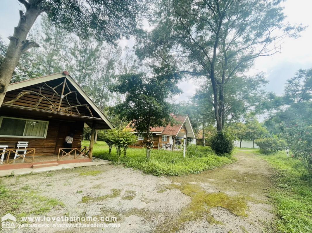 ขายโกลเด้นวิว รีสอร์ท สวนผึ้งราชบุรี 15ไร่ 31ตร.วา สามารถดำเนินกิจการต่อได้ทันที ทำเลดี บรรยากาศเยี่ยม สวยงาม