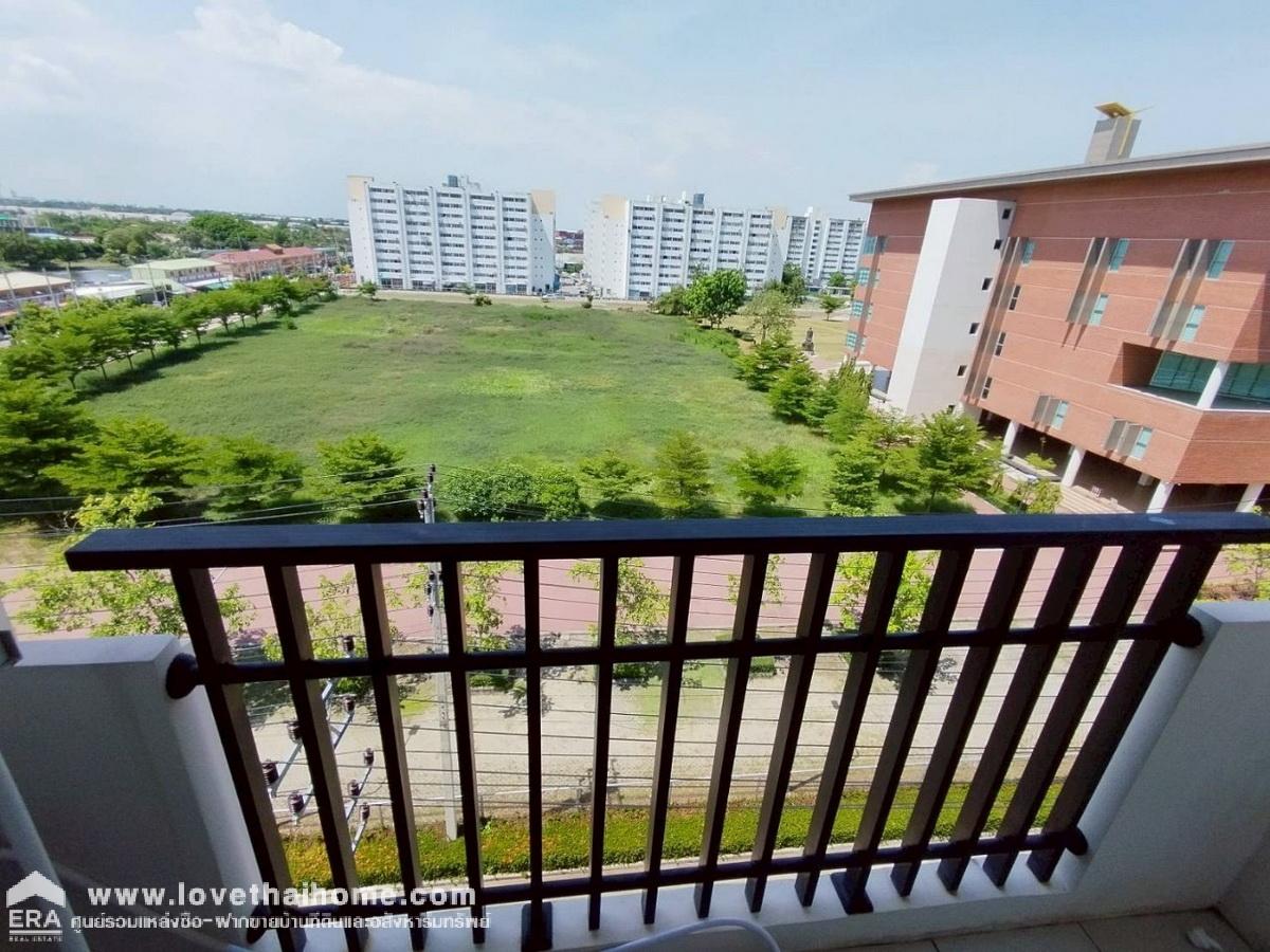 ขายคอนโด level เมืองทองบางนา ซ.เฉลิมพระเกียรติ 72พรรษา ใกล้ ม.หัวเฉียว 41.63 ตรม. ชั้น7 พร้อมเฟอร์นิเจอร์และเครื่องใช้ไฟฟ้า