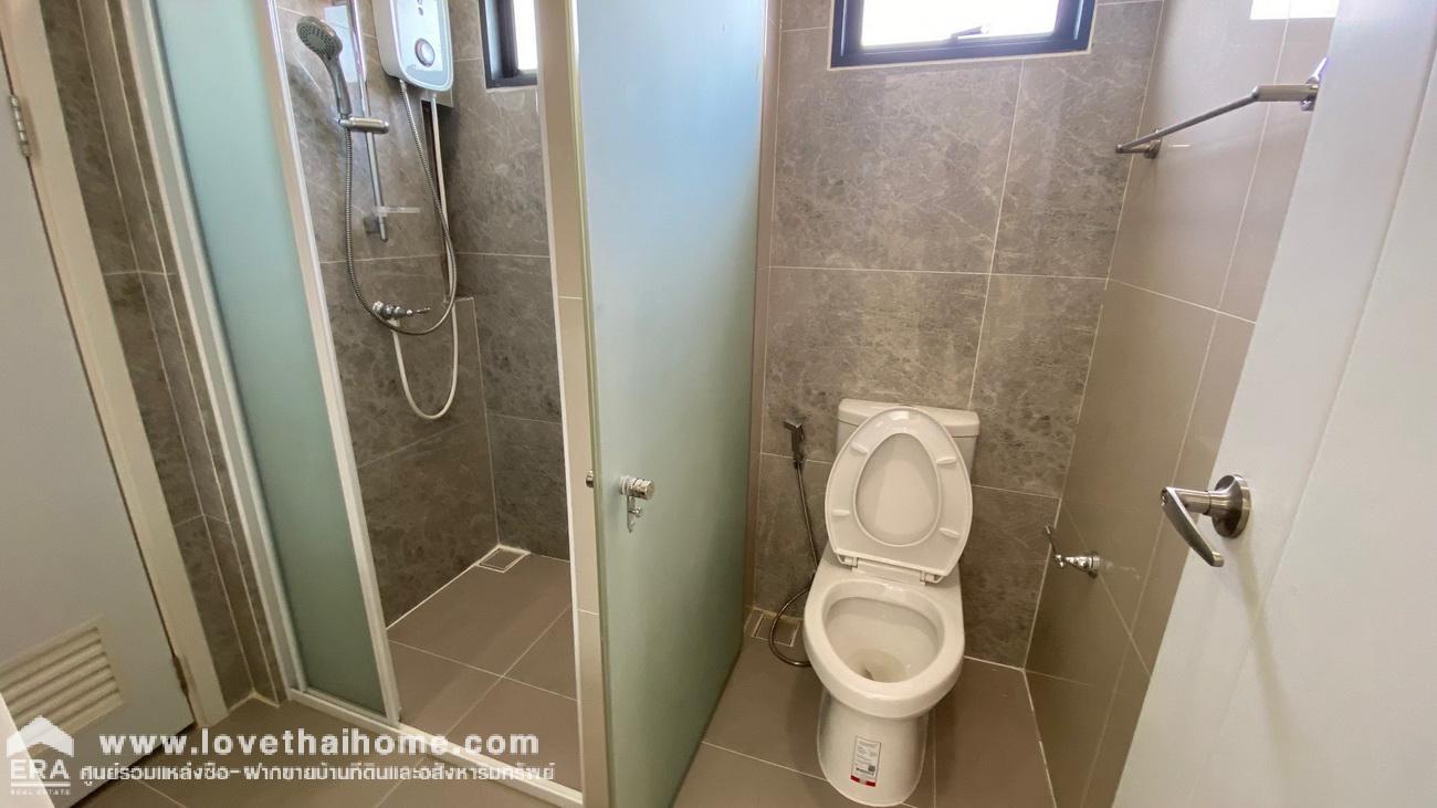 ขายทาวน์โฮม 2.5 ชั้น หลังมุม บ้านพฤกษาวิลล์ พหลโยธิน-รามอินทรา(2) 30.5 ตร.วา ถ.รามอินทรา 5 ต่อเติมทั้งหลัง