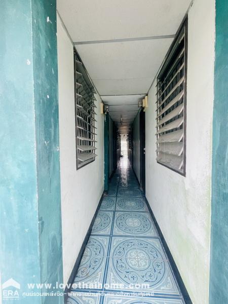 ขายกิจการห้องเช่า การเคหะเมืองใหม่บางพลี ซ.28 ถ.เทศบาลบางเสาธง 1 ทาวน์เฮ้าส์ 3 หลังเชื่อมกัน 63.6 ตรว. ผู้เช่าเต็ม พร้อมดำเนินกิจการต่อทันที!