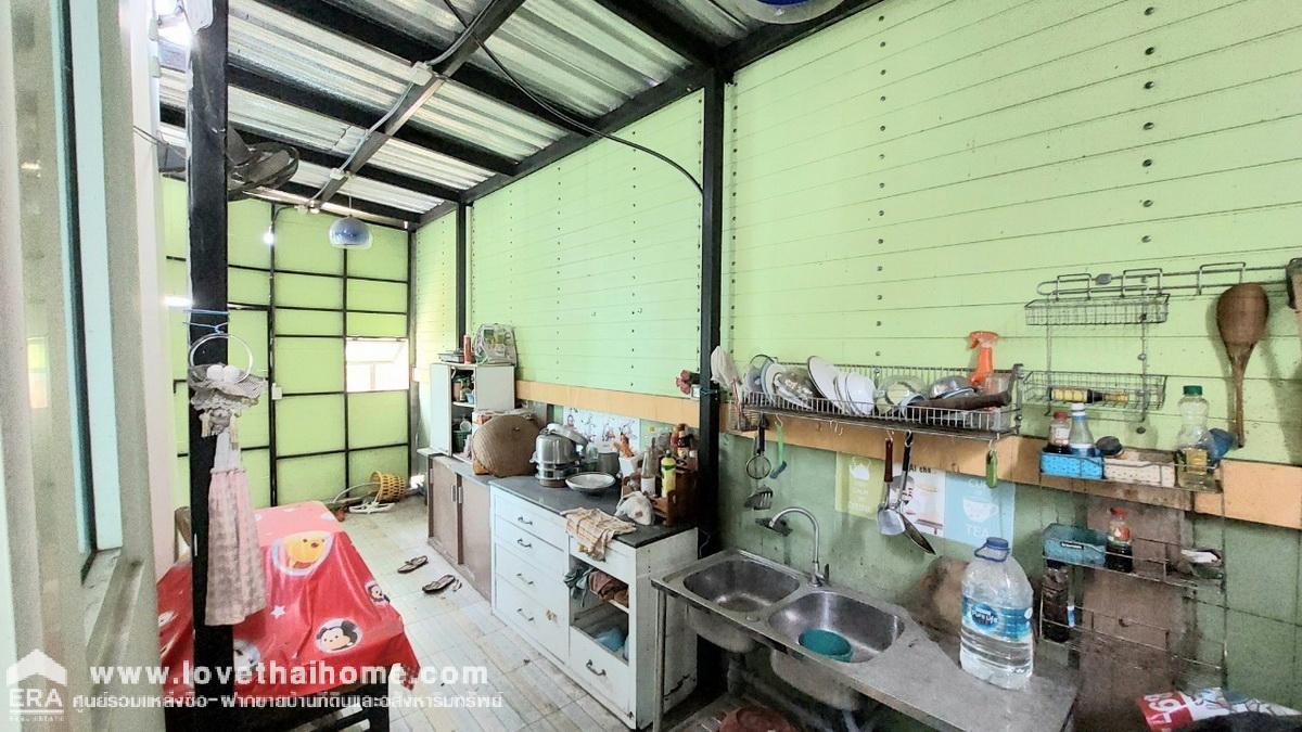 ขายบ้านเดี่ยว หมู่บ้านภัสสร26 ราชพฤกษ์-ติวานนท์ ปทุมธานี พื้นที่ 54.4 ตรว. ใกล้จุดขึ้นทางด่วน ศรีสมาน