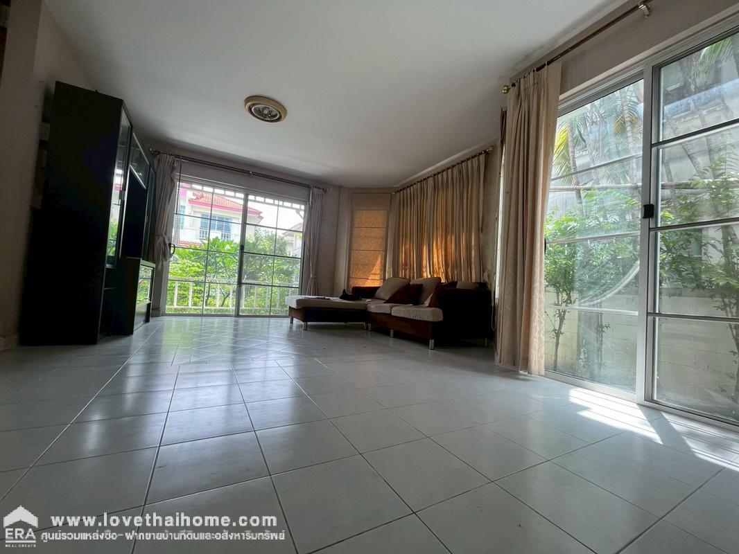 ขายบ้านเดี่ยว หมู่บ้านพฤกษ์ลดา รังสิต คลอง4 ถนนสไวประชาราษฎร์ พื้นที่ 57 ตรว. บ้านโครงสร้างแข็งแรง ของแลนด์แอนด์เฮ้าส์ แปลงหัวมุม สวย ขายถูกมากๆ ใครไวกว่าได้ของถูกชัวร์!!