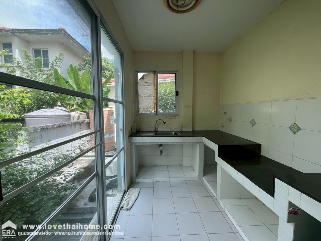 ขายบ้านเดี่ยว หมู่บ้านพฤกษ์ลดา รังสิต คลอง4 ถนนสไวประชาราษฎร์ พื้นที่ 57 ตรว. บ้านโครงสร้างแข็งแรง ของแลนด์แอนด์เฮ้าส์ แปลงหัวมุม สวย ขายถูกมากๆ ใครไวกว่าได้ของถูกชัวร์!!