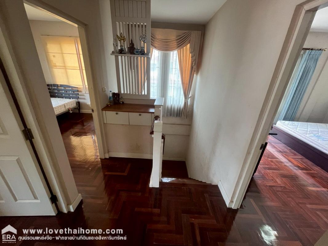 ขายบ้านเดี่ยว หมู่บ้านพฤกษ์ลดา รังสิต คลอง4 ถนนสไวประชาราษฎร์ พื้นที่ 57 ตรว. บ้านโครงสร้างแข็งแรง ของแลนด์แอนด์เฮ้าส์ แปลงหัวมุม สวย ขายถูกมากๆ ใครไวกว่าได้ของถูกชัวร์!!