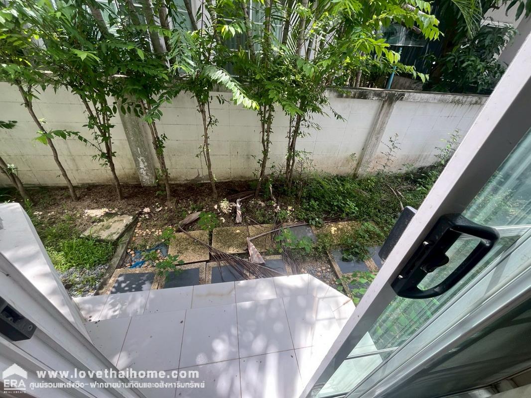 ขายบ้านเดี่ยว หมู่บ้านพฤกษ์ลดา รังสิต คลอง4 ถนนสไวประชาราษฎร์ พื้นที่ 57 ตรว. บ้านโครงสร้างแข็งแรง ของแลนด์แอนด์เฮ้าส์ แปลงหัวมุม สวย ขายถูกมากๆ ใครไวกว่าได้ของถูกชัวร์!!