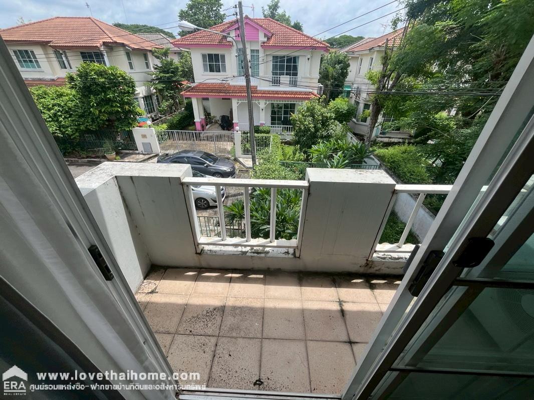 ขายบ้านเดี่ยว หมู่บ้านพฤกษ์ลดา รังสิต คลอง4 ถนนสไวประชาราษฎร์ พื้นที่ 57 ตรว. บ้านโครงสร้างแข็งแรง ของแลนด์แอนด์เฮ้าส์ แปลงหัวมุม สวย ขายถูกมากๆ ใครไวกว่าได้ของถูกชัวร์!!