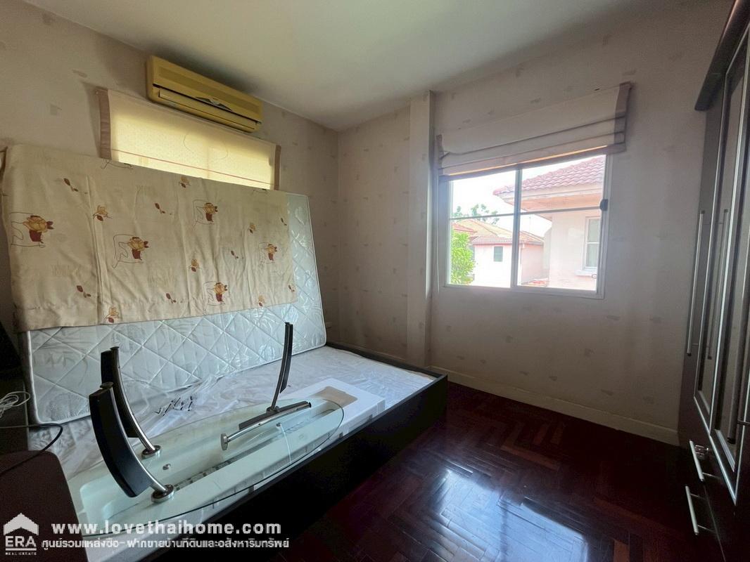 ขายบ้านเดี่ยว หมู่บ้านพฤกษ์ลดา รังสิต คลอง4 ถนนสไวประชาราษฎร์ พื้นที่ 57 ตรว. บ้านโครงสร้างแข็งแรง ของแลนด์แอนด์เฮ้าส์ แปลงหัวมุม สวย ขายถูกมากๆ ใครไวกว่าได้ของถูกชัวร์!!