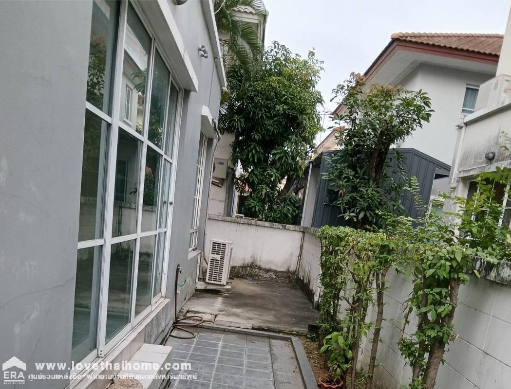 ขายบ้านเดี่ยว หมู่บ้านพฤกษ์ลดา รังสิต คลอง4 ถนนสไวประชาราษฎร์ พื้นที่ 57 ตรว. บ้านโครงสร้างแข็งแรง ของแลนด์แอนด์เฮ้าส์ แปลงหัวมุม สวย ขายถูกมากๆ ใครไวกว่าได้ของถูกชัวร์!!