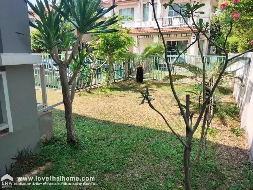 ขายบ้านเดี่ยว หมู่บ้านพฤกษ์ลดา รังสิต คลอง4 ถนนสไวประชาราษฎร์ พื้นที่ 57 ตรว. บ้านโครงสร้างแข็งแรง ของแลนด์แอนด์เฮ้าส์ แปลงหัวมุม สวย ขายถูกมากๆ ใครไวกว่าได้ของถูกชัวร์!!