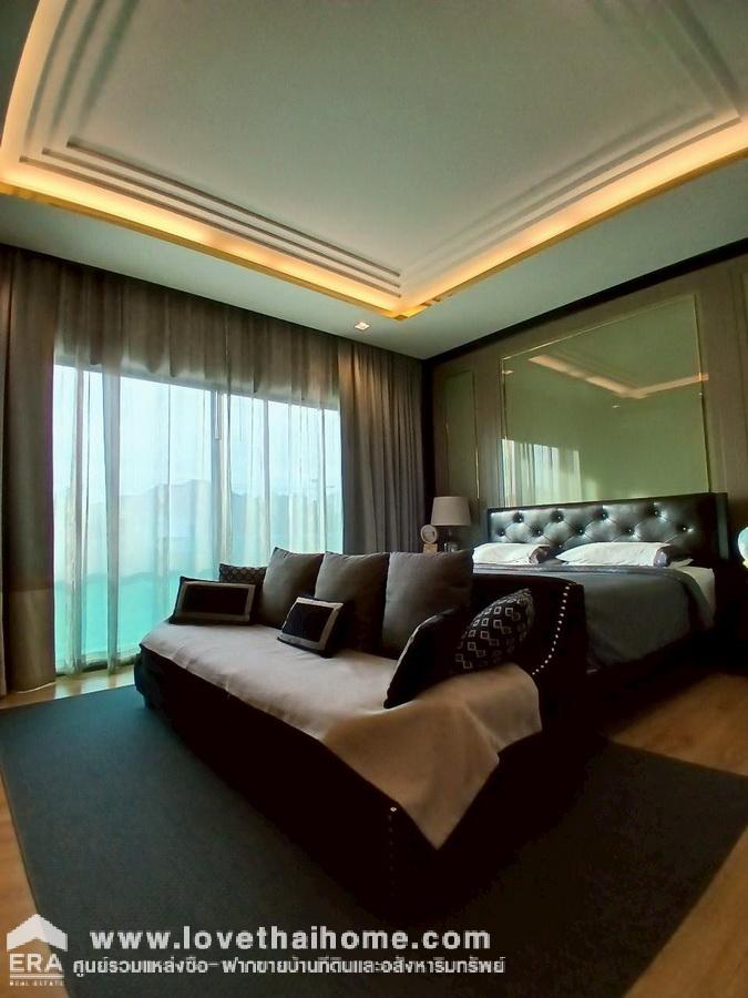 ขายบ้านเดี่ยว Be Motto กาญจนาภิเษก-พระราม 2 พื้นที่ 153.4 ตรว. พร้อมอยู่ หลังแรกของโครงการ ใกล้เซ็นทรัลพระราม 2 
