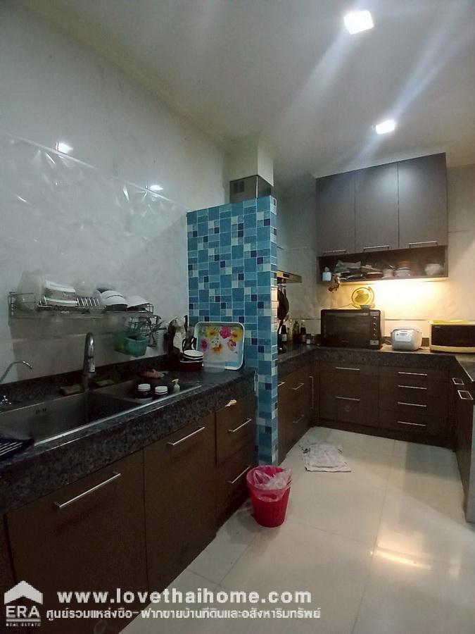 ขายบ้านเดี่ยวสุดหรู 137.5 ตรว. หมู่บ้านงามเจริญ 8 ท่าข้าม–พระราม 2 ใกล้เซ็นทรัล พระราม 2 และทางด่วนวงแหวน บนทำเลทอง