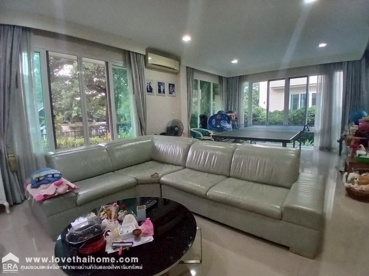 ขายบ้านเดี่ยวสุดหรู 137.5 ตรว. หมู่บ้านงามเจริญ 8 ท่าข้าม–พระราม 2 ใกล้เซ็นทรัล พระราม 2 และทางด่วนวงแหวน บนทำเลทอง