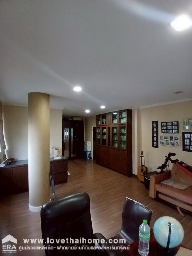 ขายบ้านเดี่ยวสุดหรู 137.5 ตรว. หมู่บ้านงามเจริญ 8 ท่าข้าม–พระราม 2 ใกล้เซ็นทรัล พระราม 2 และทางด่วนวงแหวน บนทำเลทอง