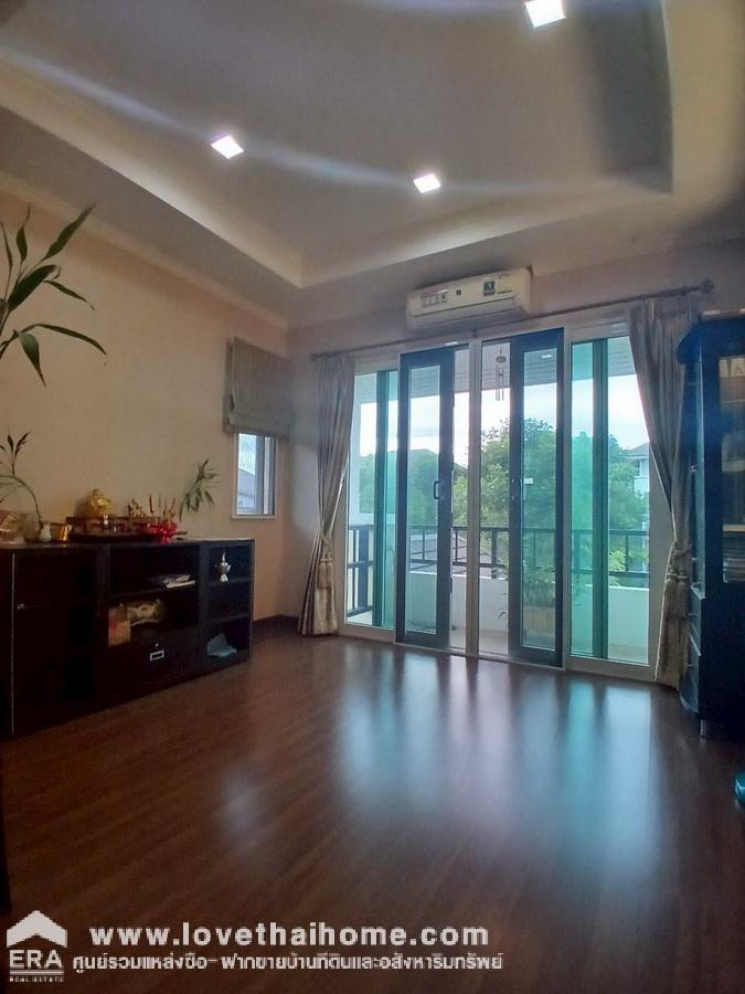 ขายบ้านเดี่ยวสุดหรู 137.5 ตรว. หมู่บ้านงามเจริญ 8 ท่าข้าม–พระราม 2 ใกล้เซ็นทรัล พระราม 2 และทางด่วนวงแหวน บนทำเลทอง