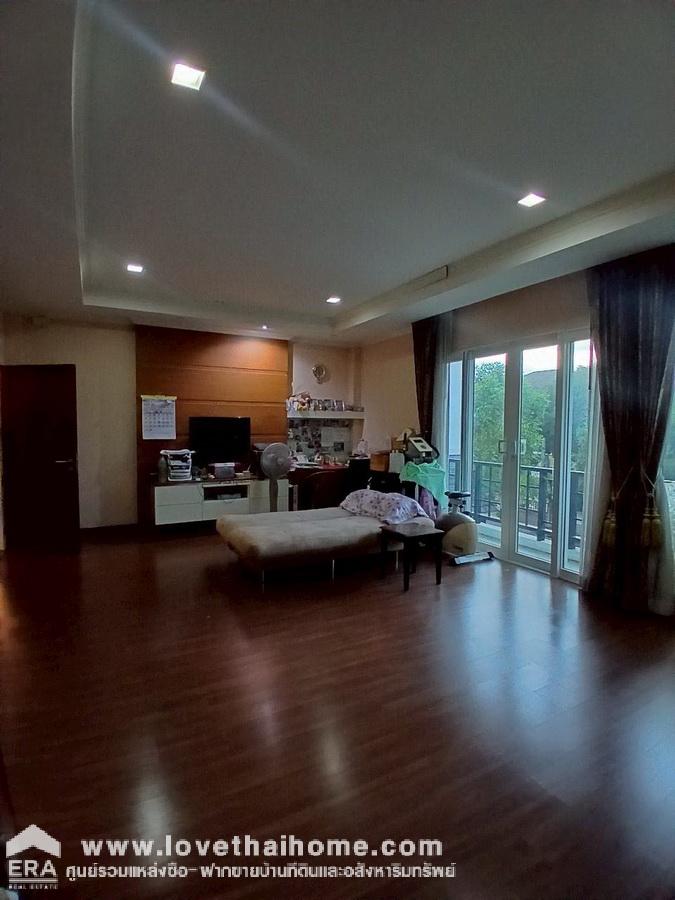 ขายบ้านเดี่ยวสุดหรู 137.5 ตรว. หมู่บ้านงามเจริญ 8 ท่าข้าม–พระราม 2 ใกล้เซ็นทรัล พระราม 2 และทางด่วนวงแหวน บนทำเลทอง