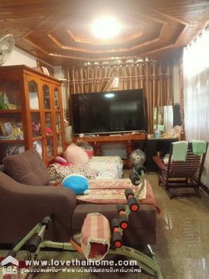 ขายบ้านเดี่ยวเรือนไทยไม้สัก 2 ชั้น 100 ตรว. บางกรวย-ไทรน้อย ซ.โรงเรียนคลองฝรั่ง (บัวเอี่ยม) นนทบุรี ใกล้ รพ.ไทรน้อย-เซ็นทรัลเวสต์เกต