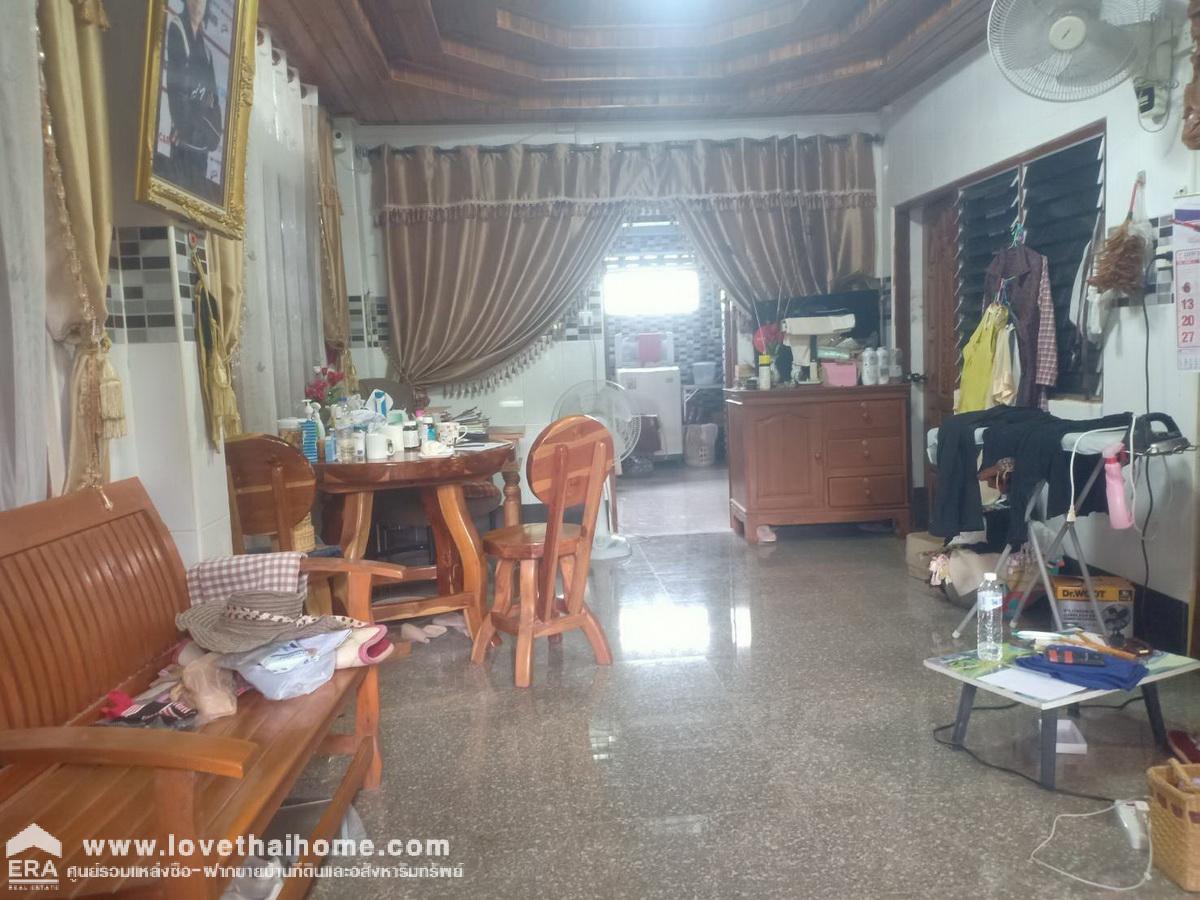 ขายบ้านเดี่ยวเรือนไทยไม้สัก 2 ชั้น 100 ตรว. บางกรวย-ไทรน้อย ซ.โรงเรียนคลองฝรั่ง (บัวเอี่ยม) นนทบุรี ใกล้ รพ.ไทรน้อย-เซ็นทรัลเวสต์เกต